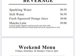 -HARBS(9th avenue)