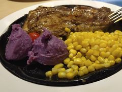 -豪客来牛排(海沧阿罗海店)