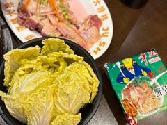 -潮澎派·潮汕菜大排档(南较西路店)