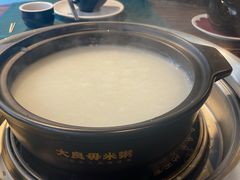 -大良毋米粥(锦龙路总店)