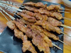 -清真祥和斋餐厅(蓟门小区店)