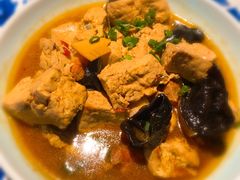 红烧老豆腐-東大方(武康千秋广场店)