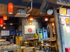 -重庆渝达老火锅(春熙路店)