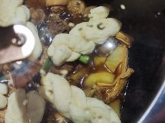 -冰城焰会大丰收铁锅炖(萝岗万达金街店)