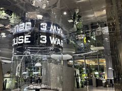 -3号仓库·创意中国菜(乐清正大广场店)