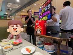 -海底捞火锅(坪山益田假日广场店)