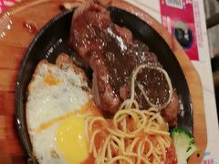 -豪享来中西餐厅(隆昌店)