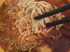 -王记川味麻辣烫(黄山园店)