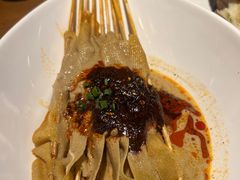 -小杨烤肉·陕西烧烤·陕西地方菜(东新街【永兴坊】店)