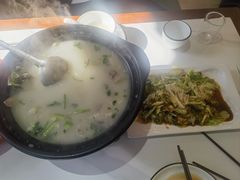 -鲁南仔·滕州炒鸡(经三路店)