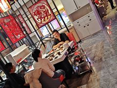 -倍儿红喜临门火锅(文兴路店)