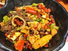 -华仔龙虾(永乐路总店)