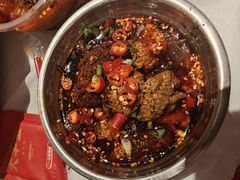 -大芊金重庆串串火锅(南京路店)