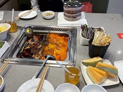 -海底捞火锅(悦汇时光颂店)