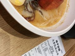 -味千拉面(惠州文昌一路分店)