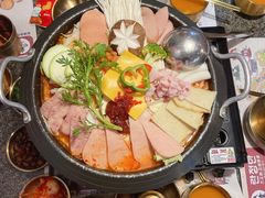 -兰正韩·韩国料理(春熙路店)