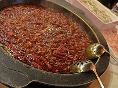 -川西坝子火锅(金沙1.0直营店)