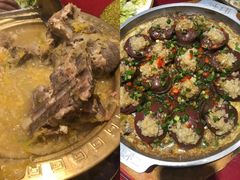 -东北大院·东北菜(三台子店)