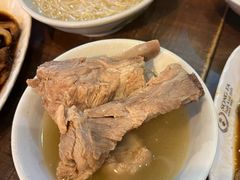 -松發肉骨茶(克拉码头店)