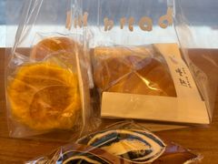 -慢熟面包店bud bread(孩儿巷店)