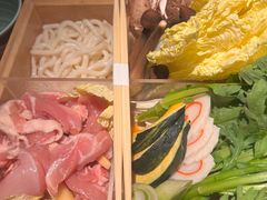 -仓桥家·焗寿司·锅物(光谷步行街店)