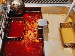 -海底捞火锅(江北万达商业广场店)