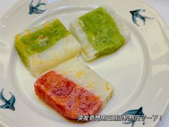 -万福兴(齐门路店)