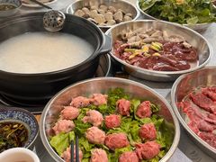 -丰尔粥食·粥底火锅·桑拿鸡(大良总店)