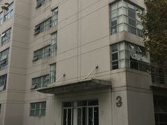 -上海第二工业大学(金海路校区)