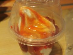-麦当劳(农光里店)