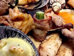 -松子料理(华威桥店)