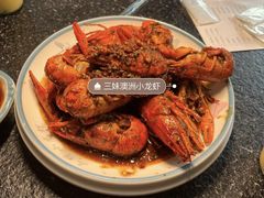 -三妹小龙虾·黄油蟹(华侨城总店)