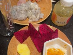 -牛New寿喜烧(虹桥新天地店)