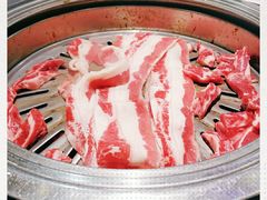 -青松馆韩国料理(香港中路佳世客店)