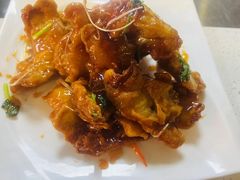 -海帮主·蒸汽海鲜青岛菜(栈桥火车站店)