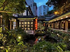 -北园酒家(小北路店)