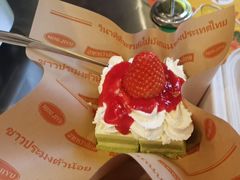 -小小集渔·泰式大排档(太古里香槟店)