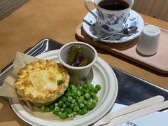 -2326 Coffee Roaster咖啡豆可选店(林肯公园店)