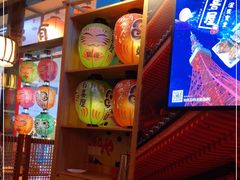 -有喜屋·烧鸟·居酒屋(周浦万达店)