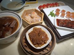 -陶陶居酒家(SM二期购物广场店)