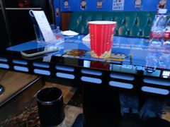 -唱吧麦颂KTV(松江五龙商业广场店)