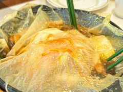 -春家·非遗手工小吃(徐汇万科广场店)