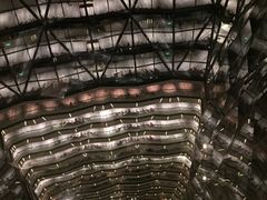 -广州四季酒店·天吧·高空酒吧