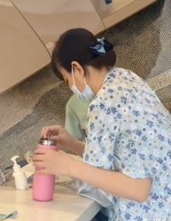 -和伊母婴护理中心·全套房(金山店)