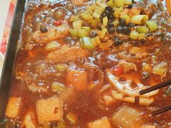 -雅佳神话·麻辣烤鱼(新街口店)