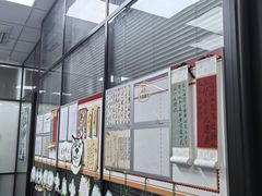 -赵汝飞练字硬笔书法(三林浦三路校区)