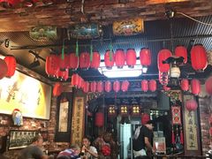 -玉祥府牛肉罩饼(金光道店)