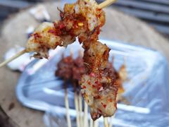 -程波烧烤(香滨路店)