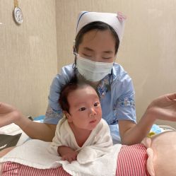 -爱帝宫月子中心(罗湖别墅院)