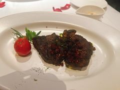 -王品牛排(珠海富华里店)